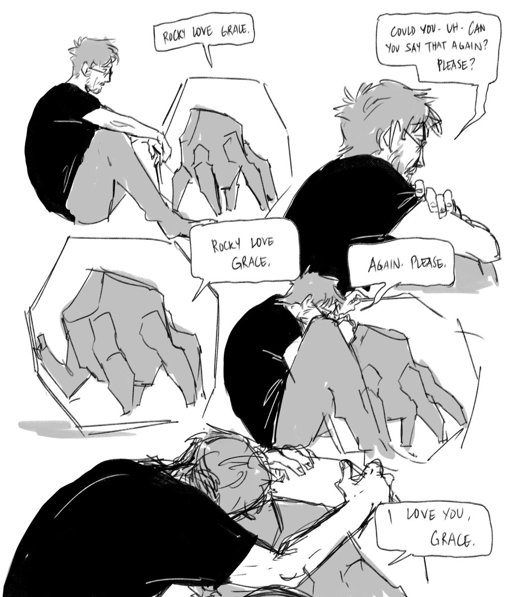 WolfyTheWitch's tweet photo. Hrgh #projecthailmary https://t.co/oskngfhFAk