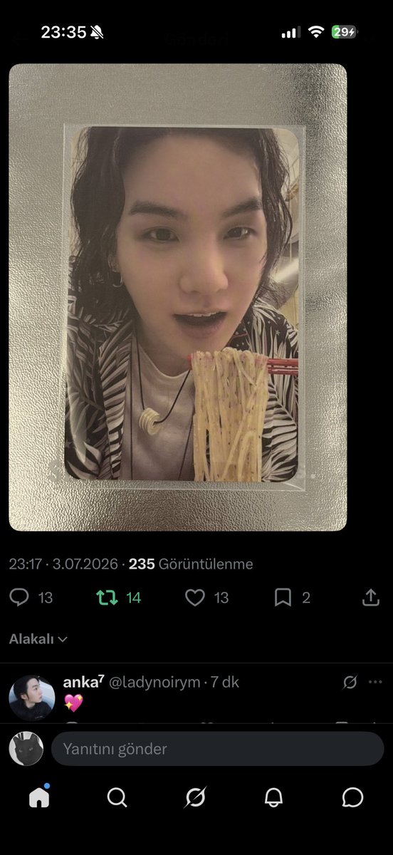 sultanyrang⁷ saw bts tweet media