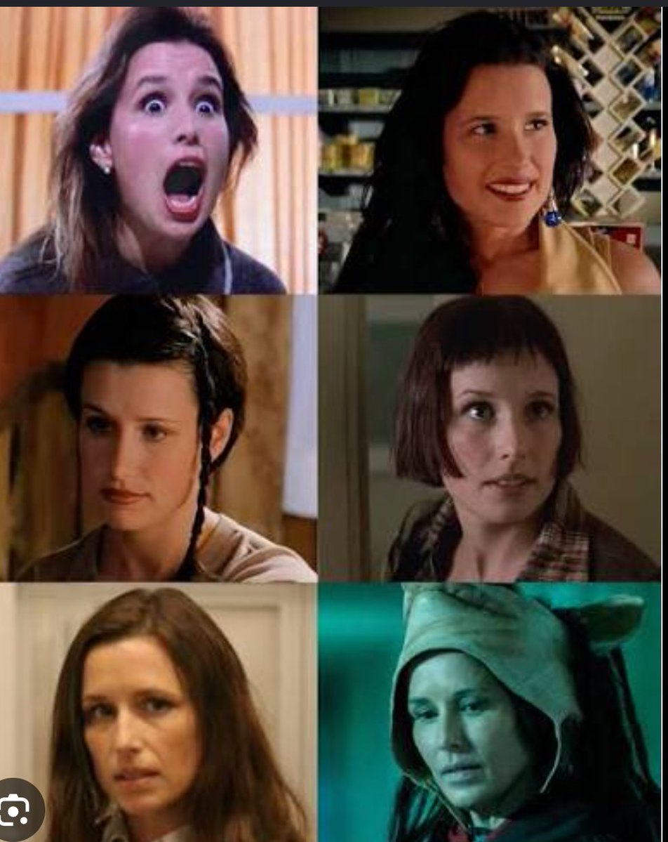 krowson55's tweet photo. Big happy birthday to Shawnee Smith who turns 57 today

@shawneesmith #saw #happybirthday #birthday https://t.co/FpcoyjGY5p