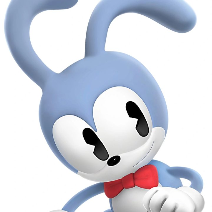 Jeremy_xyz's tweet photo. What if we gave Feels the Rabbit the same personality as Jax https://t.co/rR0vprhXJJ