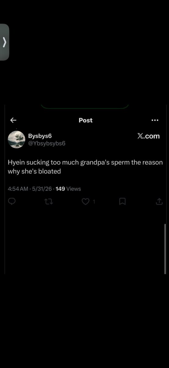 theoglukemamba's tweet photo. @toomuchanni Part 2: they have admitted to me that they are that account as well, but no one calls them out. Here’s proof of their alt having r@pe threats as well. This person has 2.6k followers, which is insane, and constantly spreads misinformation and de3pfakes against newjeans https://t.co/VlPPFFaMBd