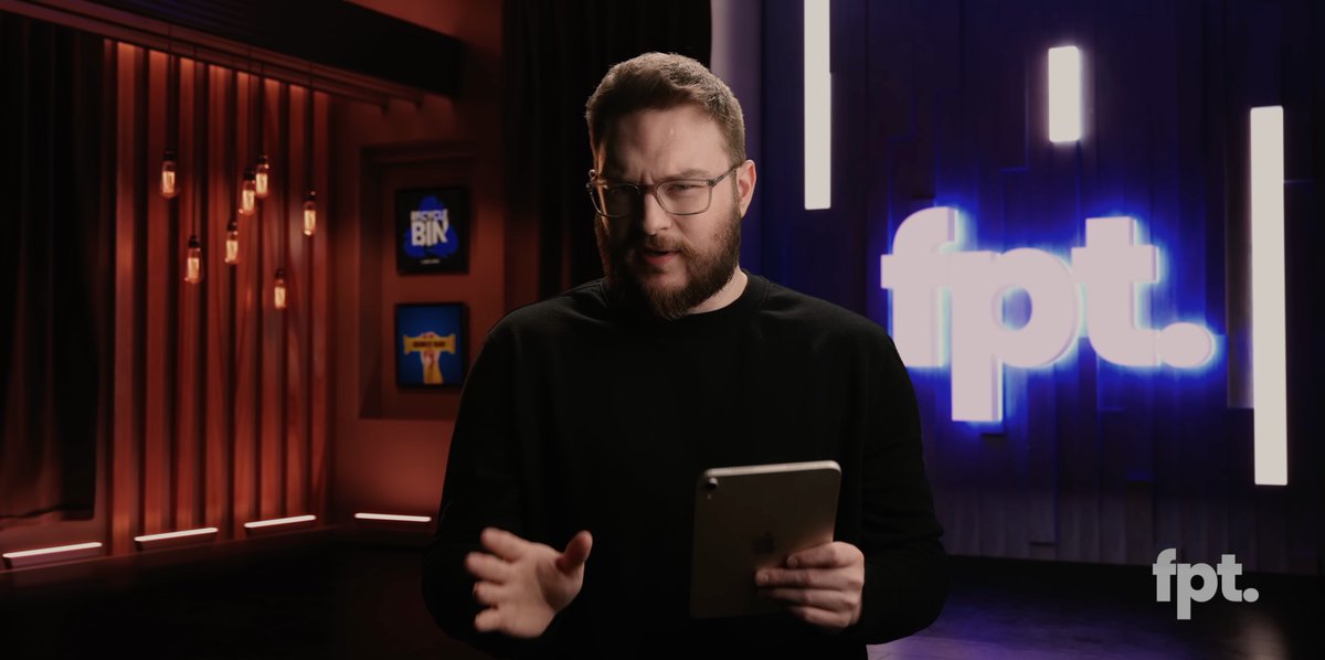 appltrack's tweet photo. A new court filing from Jon Prosser admits that he paid his source in last year's iOS 26 leak.

Prosser says he shared YouTube ad revenue with the source so future information would go exclusively to him. https://t.co/anWreaXhpU