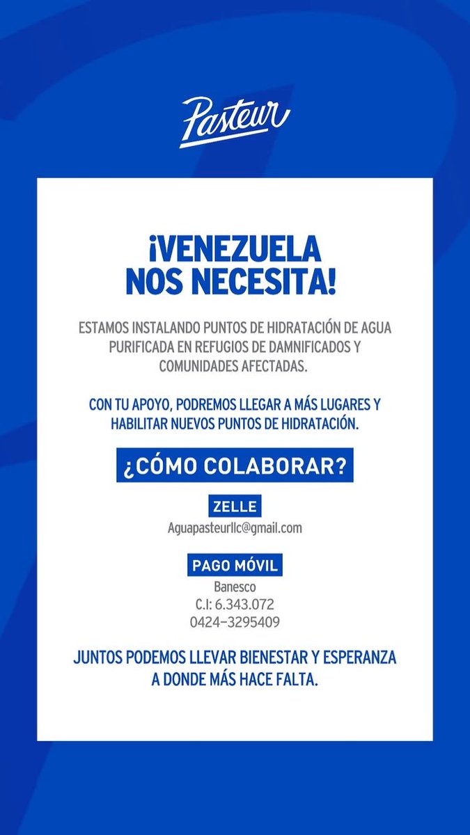 MariRiquelme's tweet photo. Otro punto de agua purificada, el tercero, por parte de la empresa Pasteur.

Este es en el hoyo 8 del Campo de Golf &amp; Yatch Club en Caraballeda. 

Ellos quieren seguir poniendo purificadores por toda Vargas, y aquí podemos ayudar 👇 https://t.co/82SjJ2TAIE