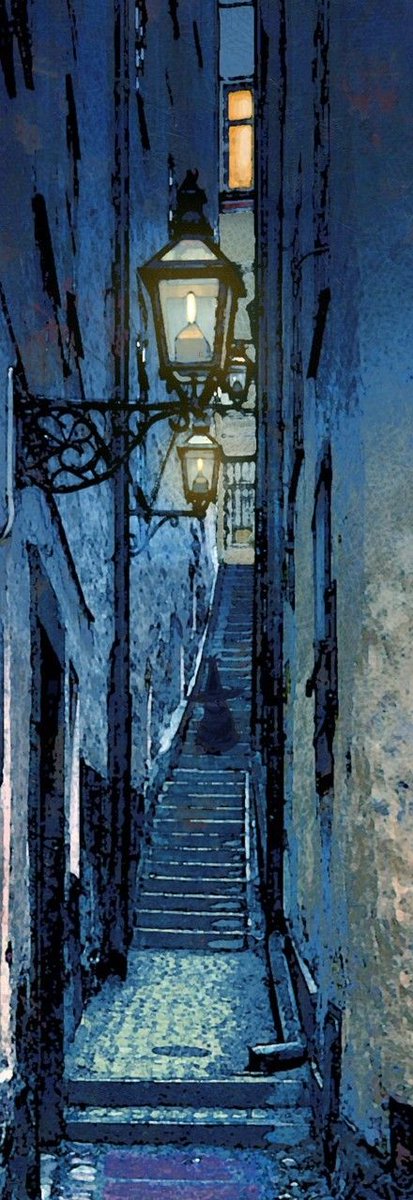 asudriana's tweet photo. Farolillos para esta noche.

Callejón encantado de sherry en https://t.co/bV9BooeJDZ.
Abrid la imagen.💙 https://t.co/CFDJwTbXla