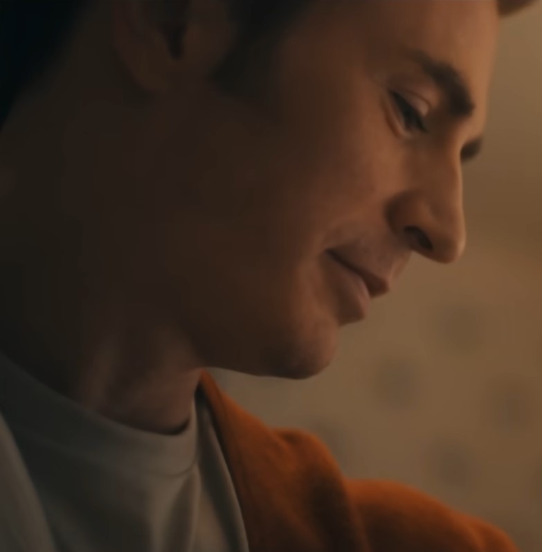MK_Tomar's tweet photo. Rumor: Robert Downey Jr.'s Doctor Doom will reportedly kill a child in Avengers: Doomsday. And it's going to be Steve Rogers' son, James Rogers.
And Doom will kill James in front of Steve himself. Shocking!!!
It might be the most darkest MCU moment in history.
(via MyTimeToShineHello)
#AvengersDoomsday #DoomsdayLeak #DoctorDoom #SteveRogers