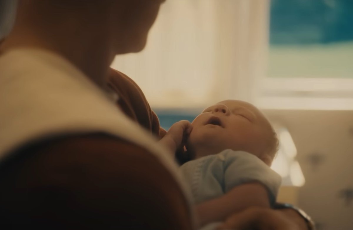 MK_Tomar's tweet photo. Rumor: Robert Downey Jr.'s Doctor Doom will reportedly kill a child in Avengers: Doomsday. And it's going to be Steve Rogers' son, James Rogers.
And Doom will kill James in front of Steve himself. Shocking!!!
It might be the most darkest MCU moment in history.
(via MyTimeToShineHello)
#AvengersDoomsday #DoomsdayLeak #DoctorDoom #SteveRogers