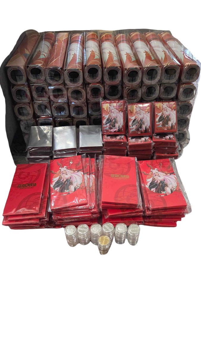Bang For Your Buck TCG tweet media