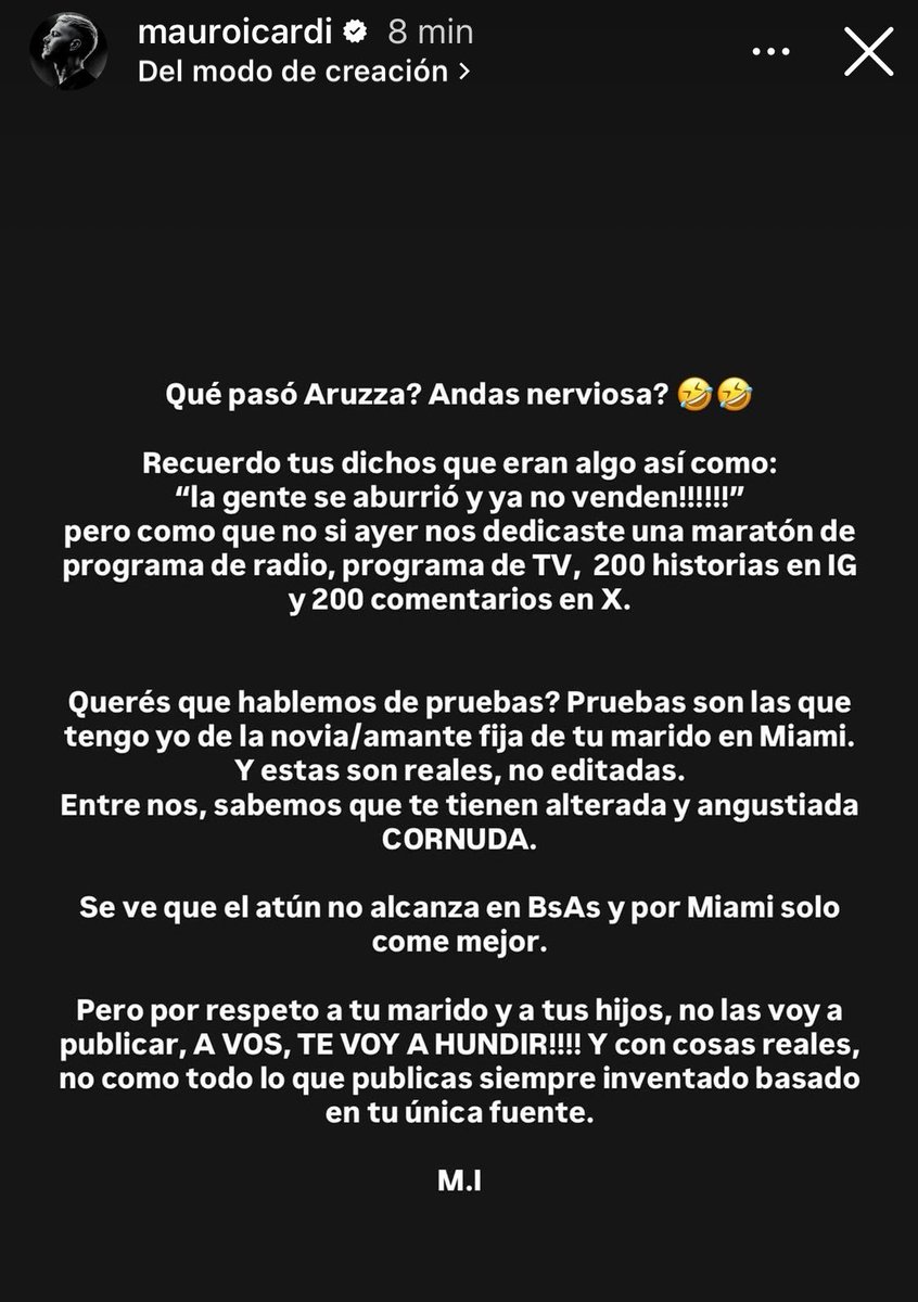 MarielMoongirl's tweet photo. Hay futbolistas que serán recordados por sus goles otros por sus escándalos. Ahí la diferencia entre un grande y alguien que pudo haberlo sido. Vestir la camiseta de los + grandes no alcanza con jugar bien al fútbol, hace falta madurez y saber estar a la altura...acabado estás🤡 https://t.co/3HRSUHTyI5