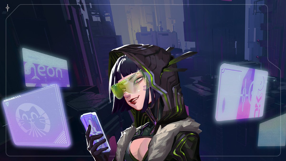 Future Sight Echo ➕🛡️ tweet media