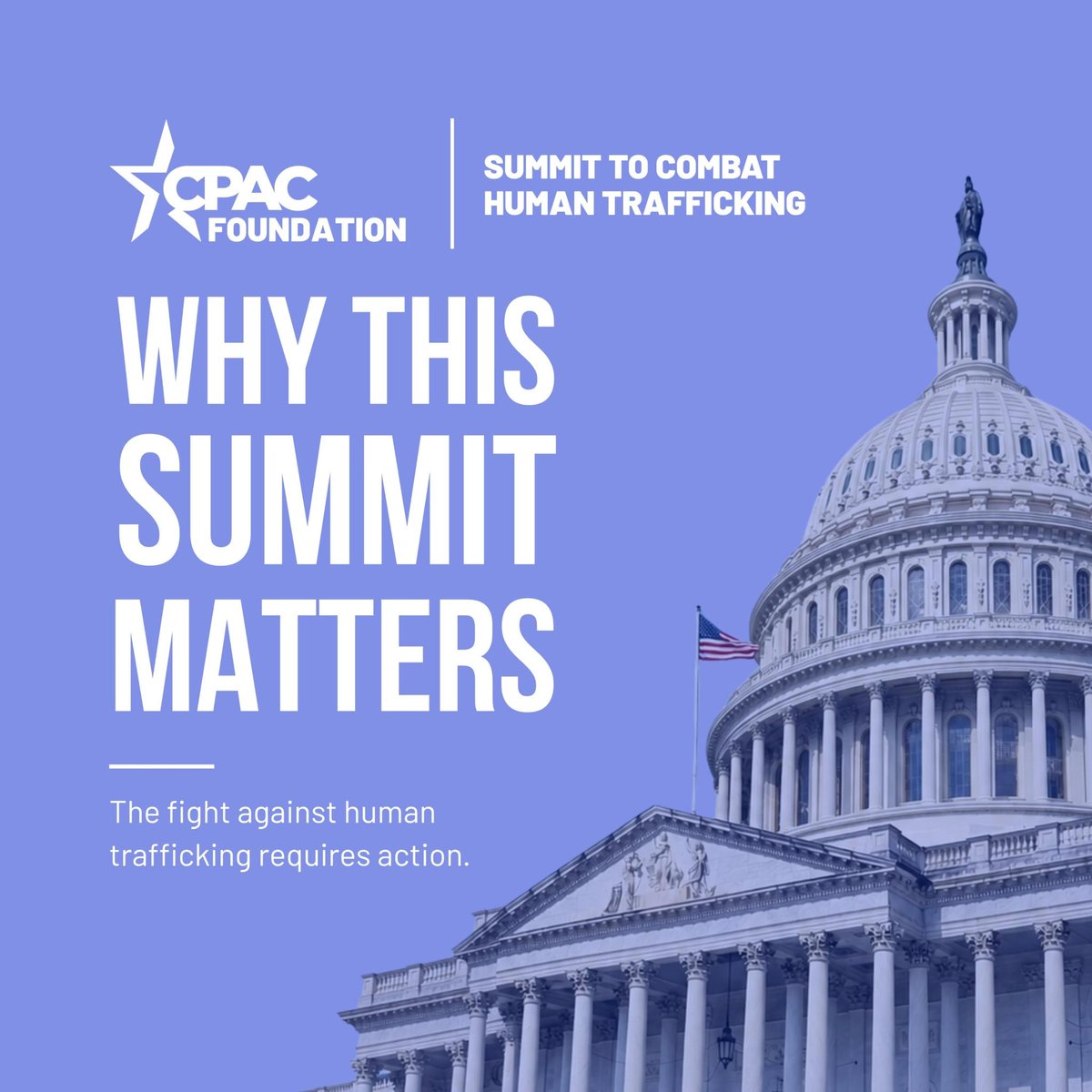 The fight against human trafficking requires more than awareness. It ...