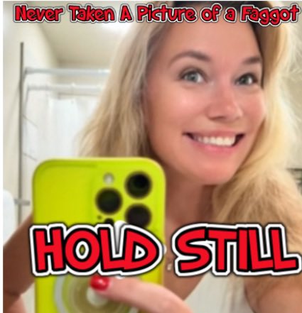 sendalibtospace's tweet photo. @JamesDavid1776 @IfindRetards Fucking cuck. https://t.co/58tzyW9Vsw