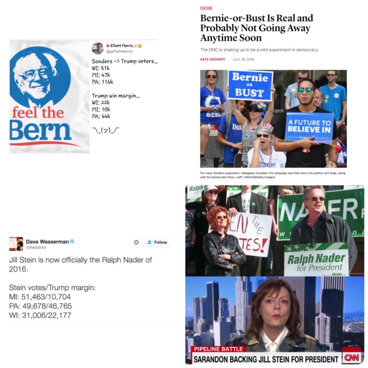 reesetheone1's tweet photo. We did.

We voted for Hillary with a 4-4 SCOTUS so it could have gotten done a decade ago.

You far left fucks did this instead. https://t.co/KZ0ViHEvkJ