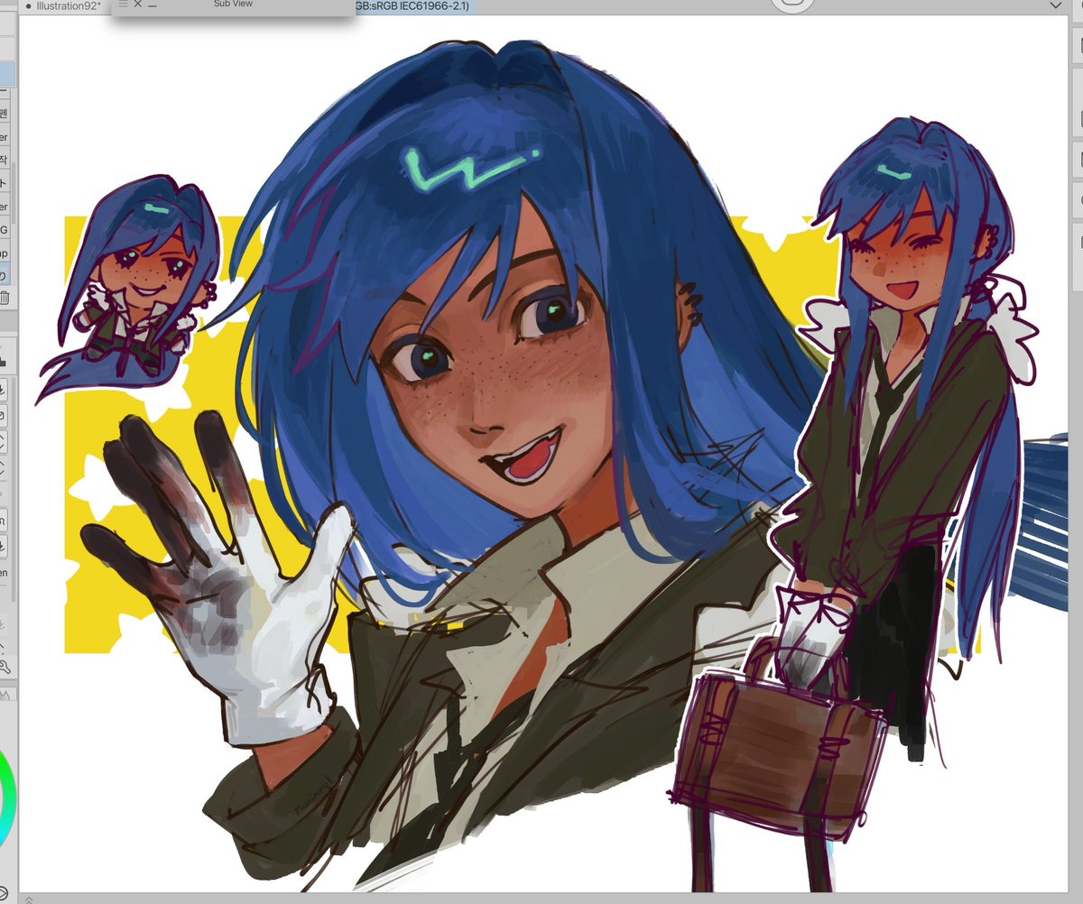 Marimeyll's tweet photo. noenoenoenoenoe
#oc https://t.co/8gM91kVd65
