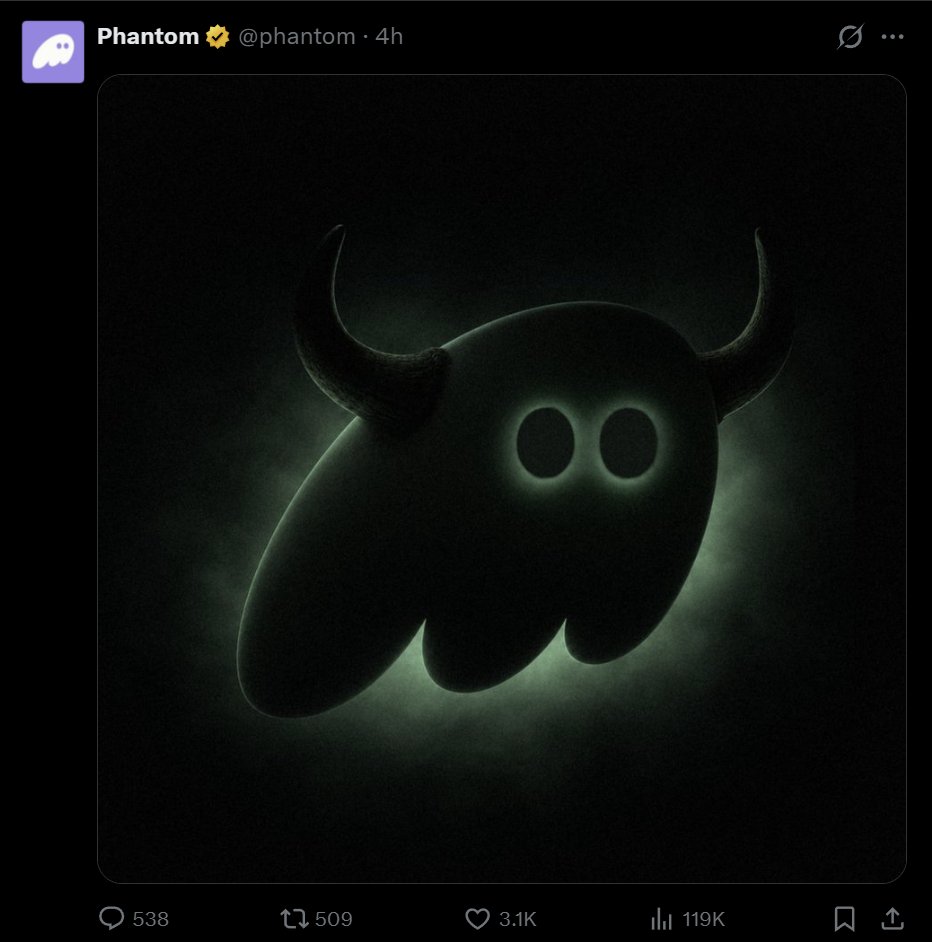 Bullifysol's tweet photo. First Phantom, then Solana, finally Ansem

When you Bullify your pfp you partake in the act of Bullification 

PFP Generator https://t.co/A2ER0gx2b4
X Comm https://t.co/AL18EZUhz0

Sending Ansem 10% he said return to memes thats what we're doing trenches love ification ify https://t.co/pesQILNimo