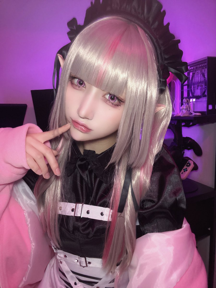 kasu_cosplay's tweet photo. ⚠cos ♥ https://t.co/JEjxSs57H4