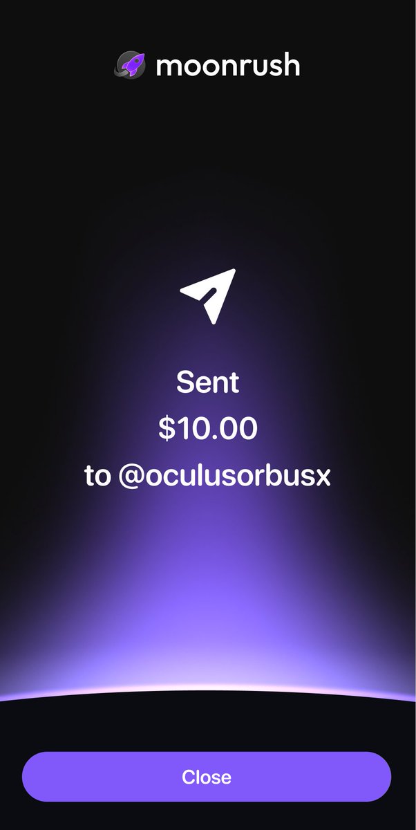 OculusOrbusx's tweet photo. @Gautamguptagg @zukay69 made a great call on $MANLET and is now rewarding everyone with $10 plus 500 MoonRush points. https://t.co/NXWwHQnV00
