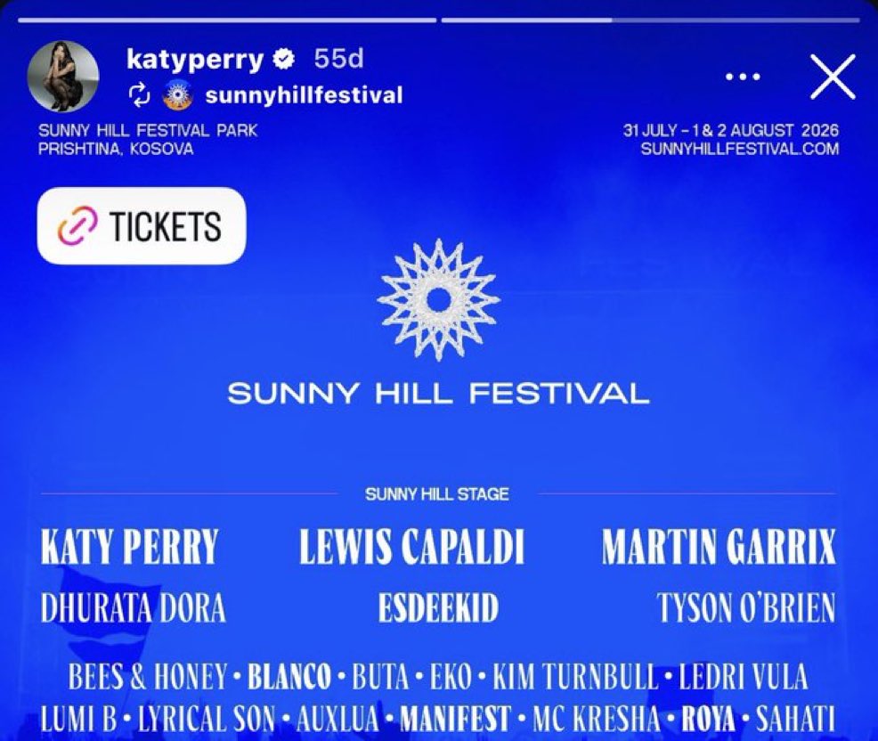 WitnesSim0's tweet photo. Vedere Katy Perry e sotto Blanco https://t.co/cDjdR7UaFK