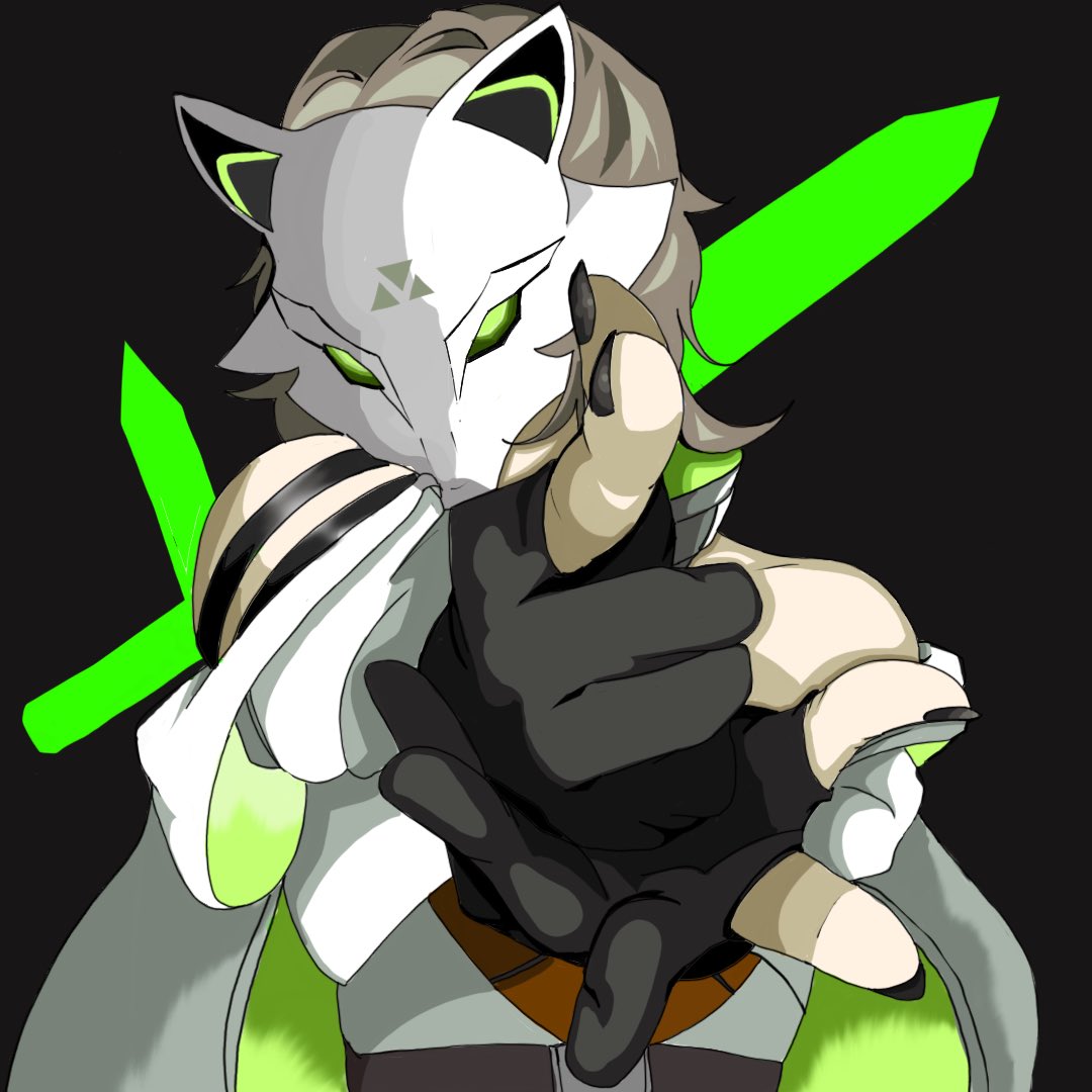 Raviebear's tweet photo. I have a bias towards DPS…
#Veilustration #fanart https://t.co/KWGOJJQA6x