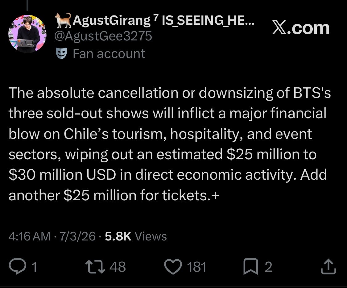 AgustGee3275's tweet photo. I’ll just leave these from my thread here since everything else was taken out of context https://t.co/ITcJejbBq5