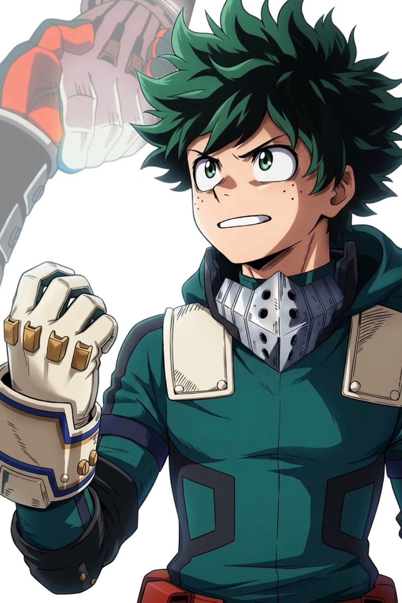 OffBrandProduct's tweet photo. i’m trying to create a poster and testing out a few different designs for a Deku x Kacchan designs. #bkdk #dkbk #MyHeroAcademia https://t.co/VbbCKFBkcC