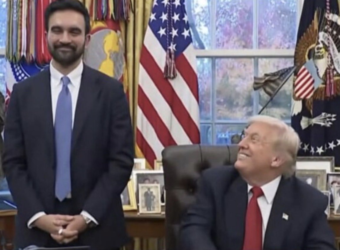 curtmccarthy's tweet photo. @jamesklug @waltermasterson The president loves him. https://t.co/HN1ymkjfMw