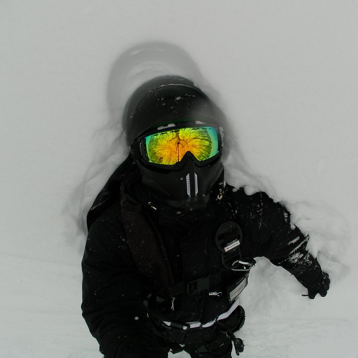 snowrurocjp's tweet photo. #雪に囲まれたいねえ https://t.co/nhkeCdCnlW