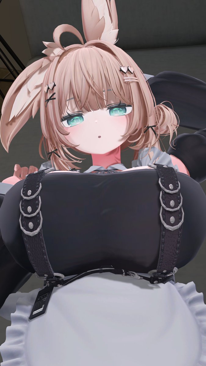 asaripasutaVR's tweet photo. ...　重い... https://t.co/AHDmPWUXSV