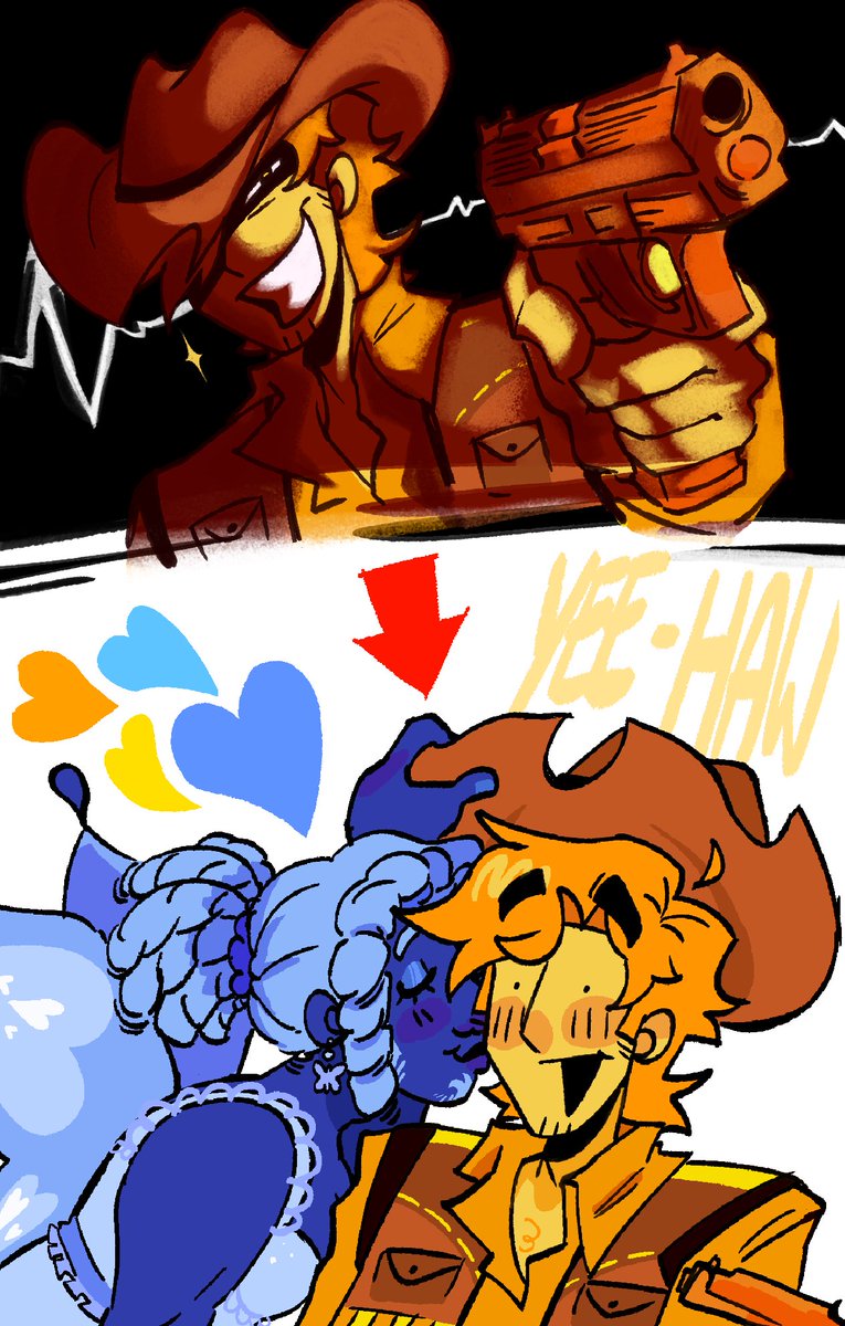 r3dd1sh_th1ng's tweet photo. No aura😭😭😭😭
#deltarunespoilers #deltarune #blellow #gunsnroses https://t.co/xomMHg2Jsn