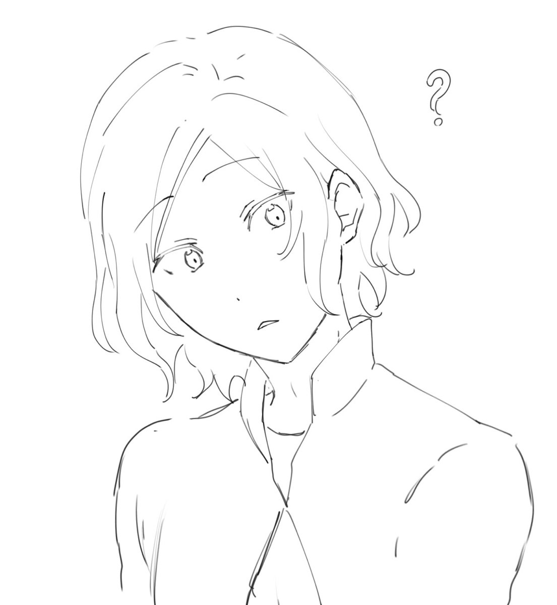 sosssraso's tweet photo. 落書きを https://t.co/Y42bPeaGaf
