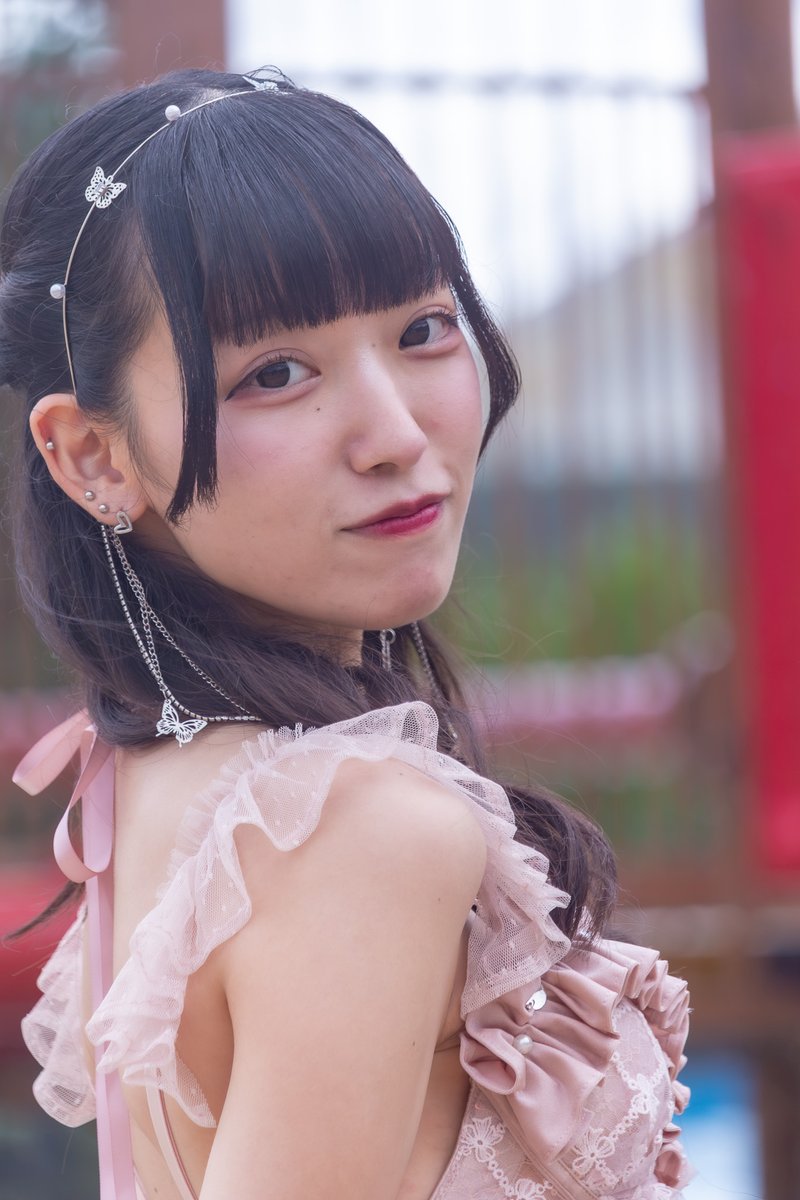 OtaPhoto_Blog's tweet photo. 姫川なつめ（ @Natsume_mystear ）

可愛いから写真の選別が楽しい

#近代麻雀水着祭2026
#ミスティア https://t.co/uvkEuQ287z