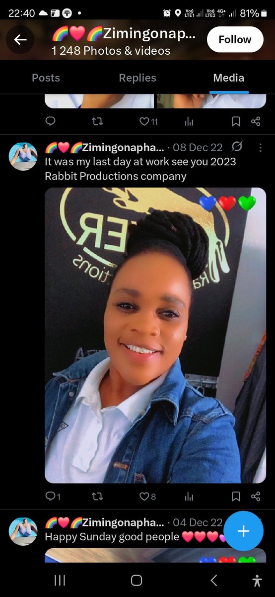khothalo22's tweet photo. @nicole_tween Playing with people who put thier heart in the movement... Some people invested a lot only for you to lie https://t.co/RRCFJOQmuY