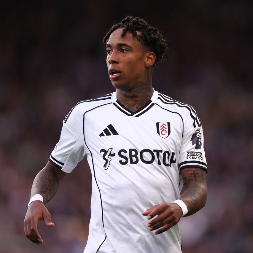 Papo_Alviverdee's tweet photo. ⚠️ Chelsea está demonstrando forte interesse no atacante Kevin, do Fulham.

O clube inglês estaria disposto a considerar ofertas em torno de €50-55M. 💰

📰 @Ekremkonur https://t.co/fk8G8kQzuP