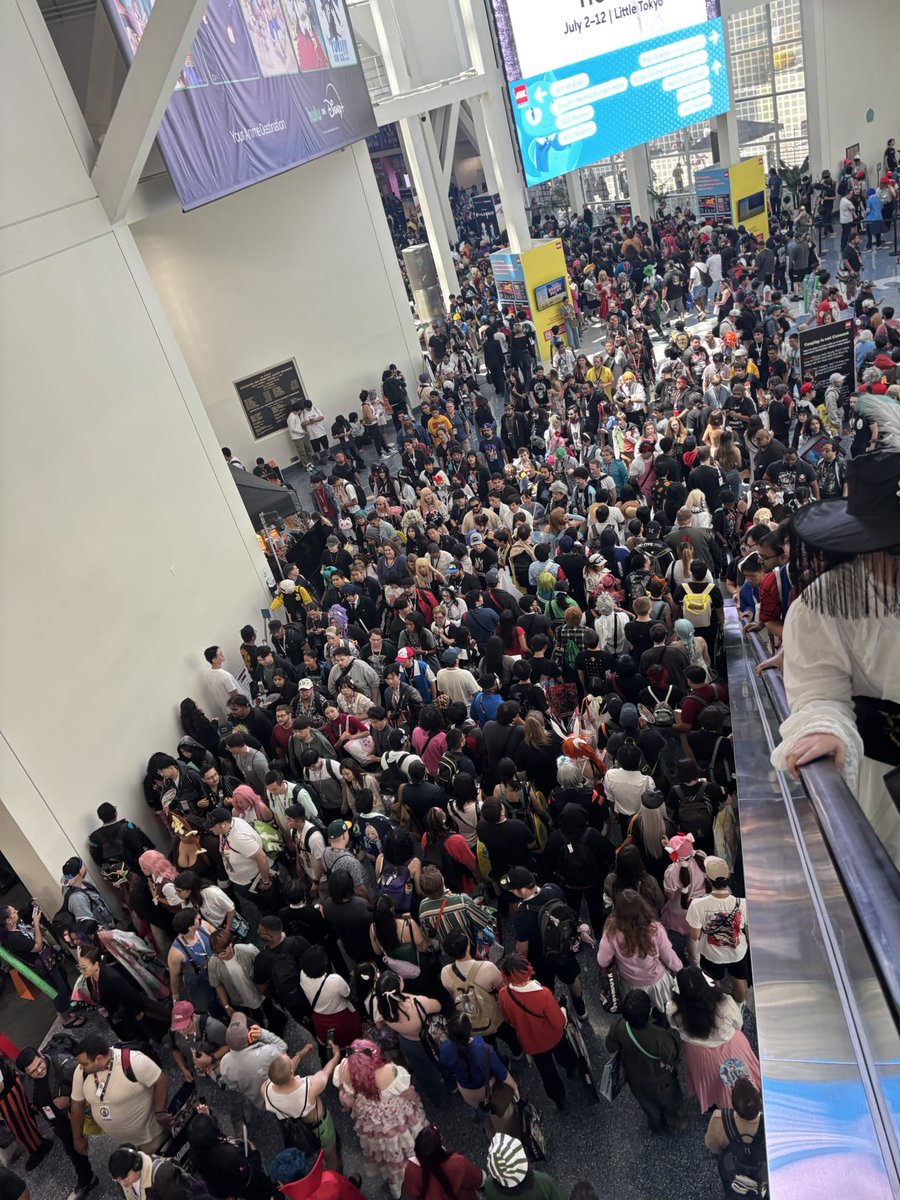 removeanime's tweet photo. We're bringing back the #crushzone at AX 2026 https://t.co/qSEi4NyF2D