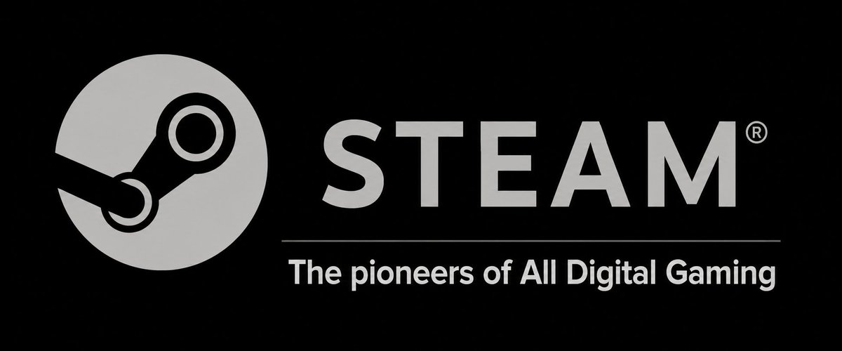 Glassdoorgamer's tweet photo. I'm deleting Steam in solidarity bros ✊🏽

 They are the price fixing dickheads that started this whole All digital trend more than 10 years ago.   Where are my big box PC fans out there? 👀

Facts are Facts people! https://t.co/T04LXvSZCi