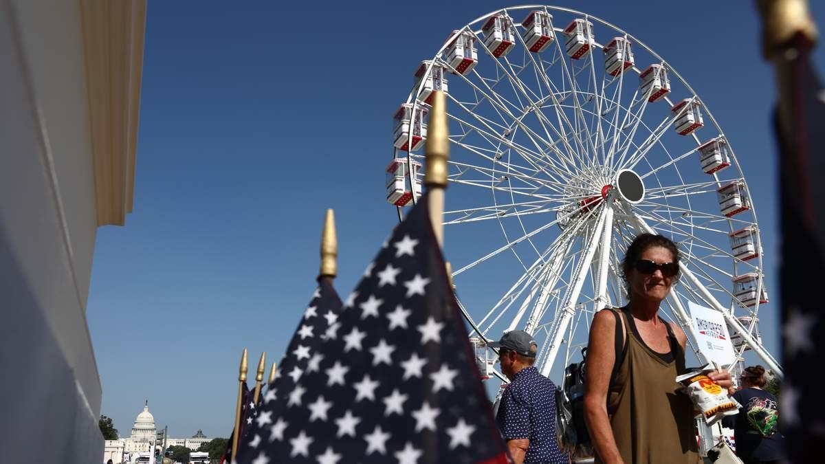 947WDSD's tweet photo. Great American State Fair Forced To Close Due To Extreme Heat | 94.7 WDSD https://t.co/MVl1RPeK3l https://t.co/CS50IT6H6P