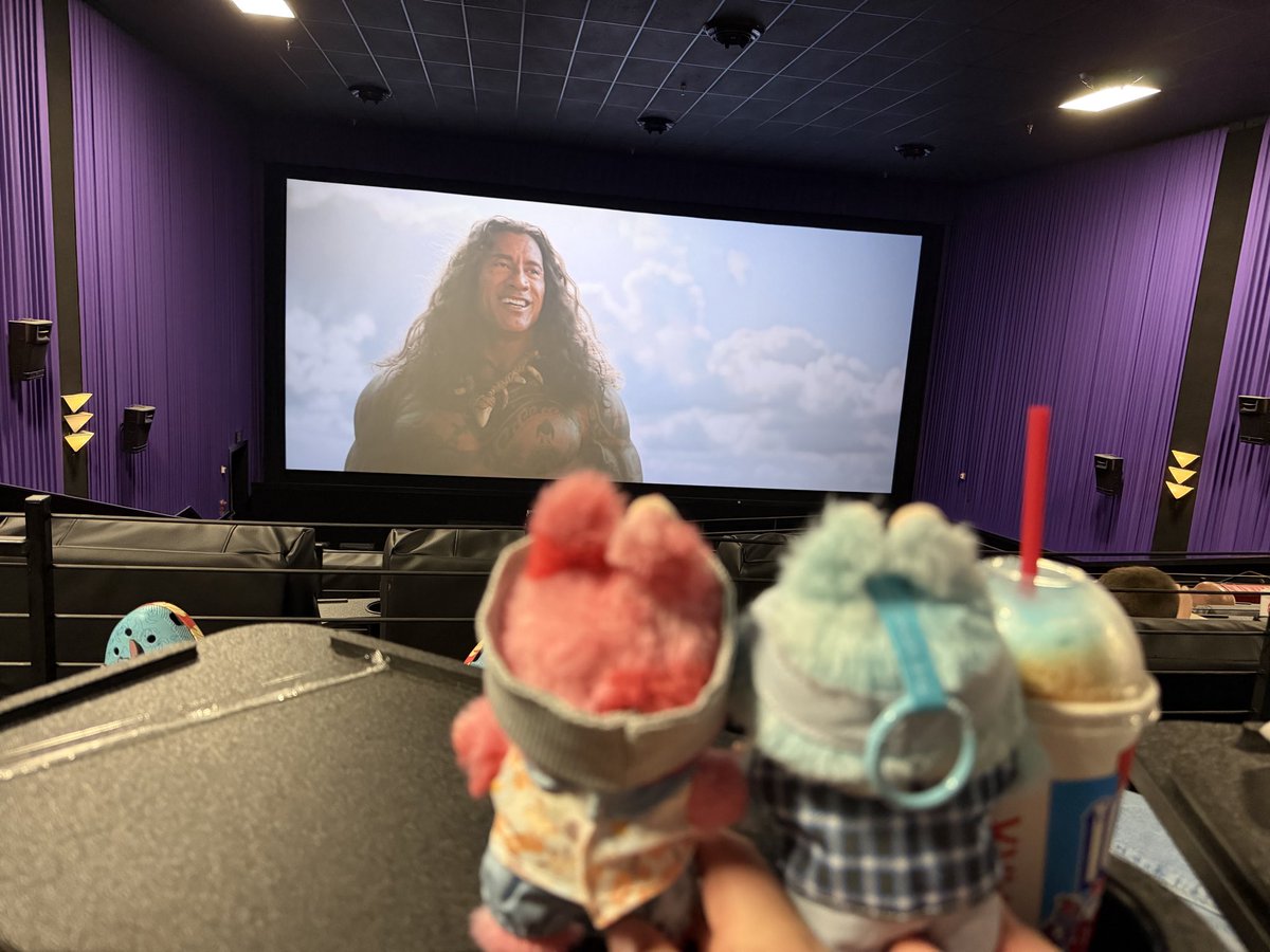 StumpzRock's tweet photo. Went to the movies with our labubus right and these freaking kids next to us yell LABUBUUU like every minute lord have mercy for when the movie actually starts https://t.co/9Lig4j4QV1