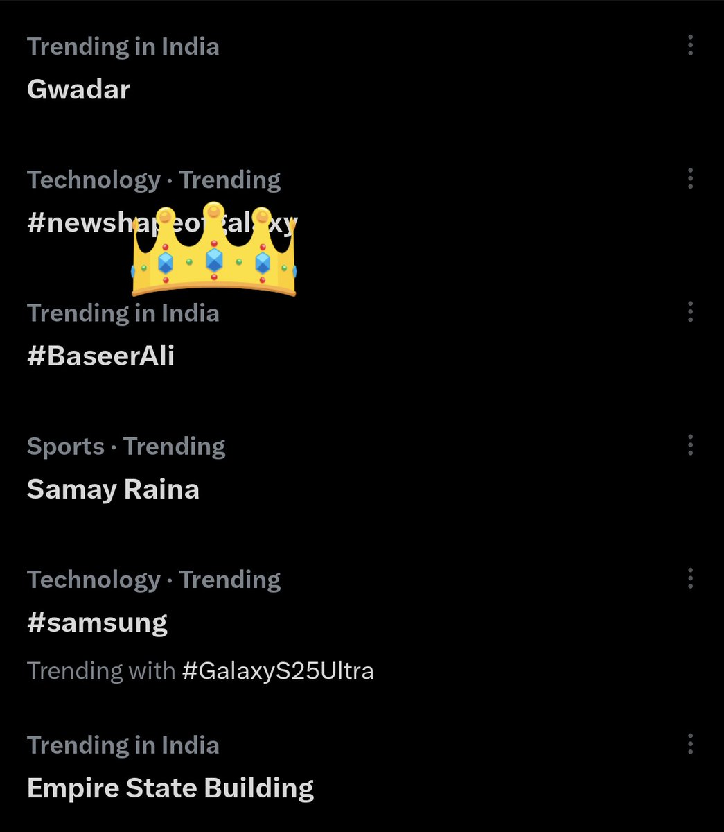 imroj96's tweet photo. Ek awards show attend sa bhai apna trend list par aa gaya #BaseerAli #TeamBaseer
Aur udhr ek majdoor fd lage padhe hai unke idol ko trend list main lane mai bohut time sa😂🤣 so sad 🥺 https://t.co/wySrZrTn0c