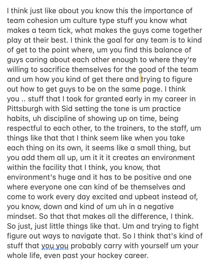 danriccio_'s tweet photo. Teddy Blueger called his final season in Vancouver a learning experience. When asked to explain, his answer revealed just how difficult things were with the Canucks. https://t.co/WsWezc09wU