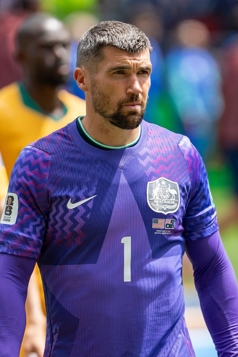 pingwinolog's tweet photo. > wprowadzony specjalnie na karne
> nie broni ani jednego
#AUSEGY https://t.co/cfbpunliNl