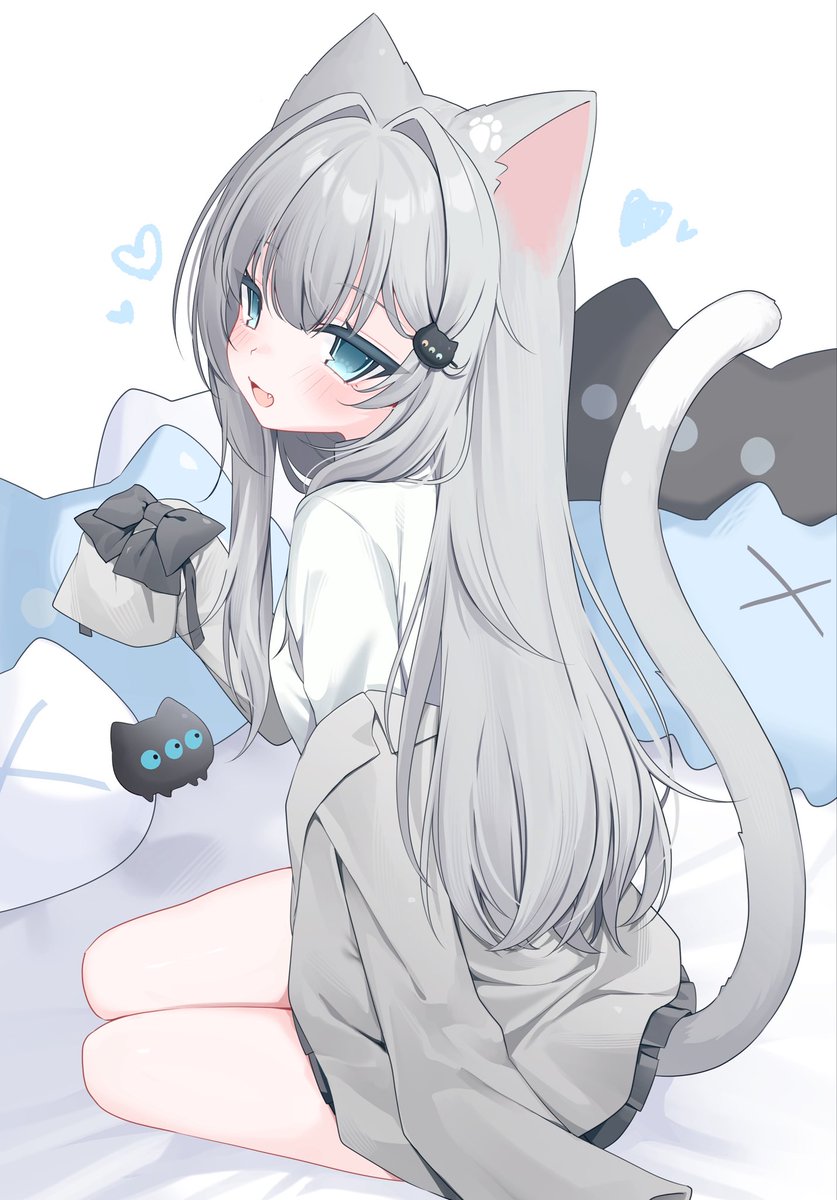 hataraku73's tweet photo. ﾅﾁｮﾁｬﾝｽｹﾌﾞ
 #Nyaacho https://t.co/hyDmaHhkAf