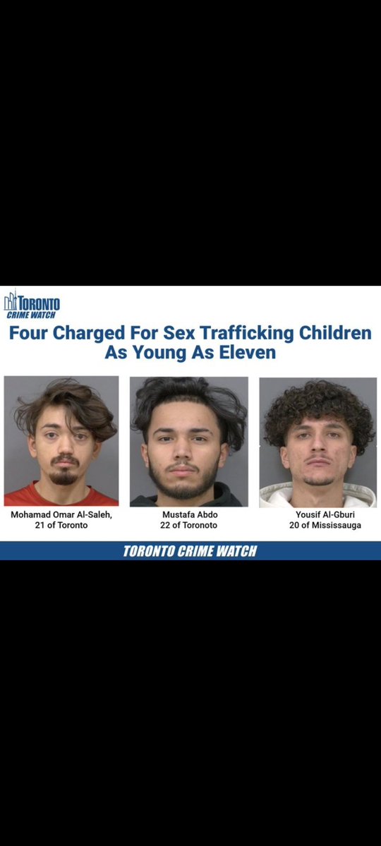 verse36's tweet photo. @Garnet_2203 @jamiljivani You mean these muslims who got bail for raping and sex trafficking 11 year old girls https://t.co/S8rFD2V6GJ