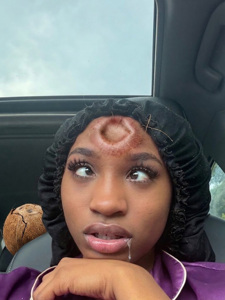 Cutie Got Rackz tweet media