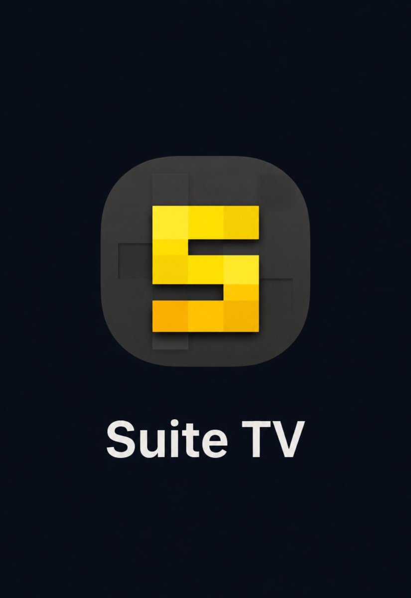 Wagner__Who's tweet photo. @suitetvapp 🙋🏼‍♂️ https://t.co/RbD06VJ3GI