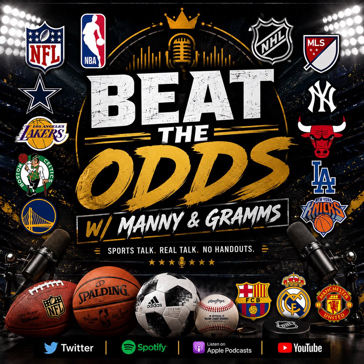 beatthaodds_'s tweet photo. First podcast episode will be airing today at 9pm EST stay tuned ! https://t.co/rz6p0rXUbu