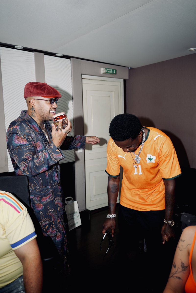 Didibofficial's tweet photo. 🇨🇮🚀🇵🇷⏳ https://t.co/NkVOzaJdNK