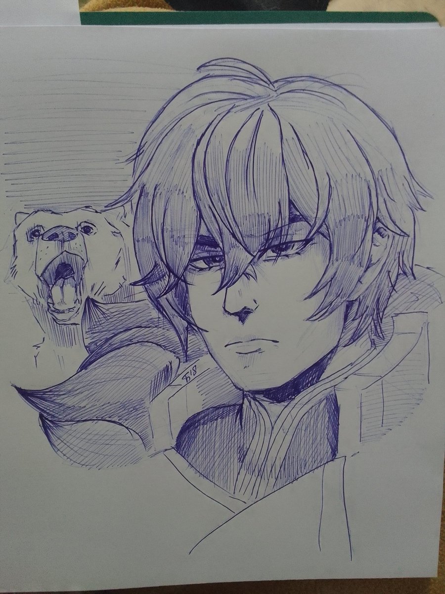 alik_b2002's tweet photo. Немного скетчевых порисулек ручкой
#art #sketch #mysketch #traditional #genshinimpact #Genshin_impact #xiao #hutao #valeriy #danica #vesna https://t.co/41Fp3jOk8Z