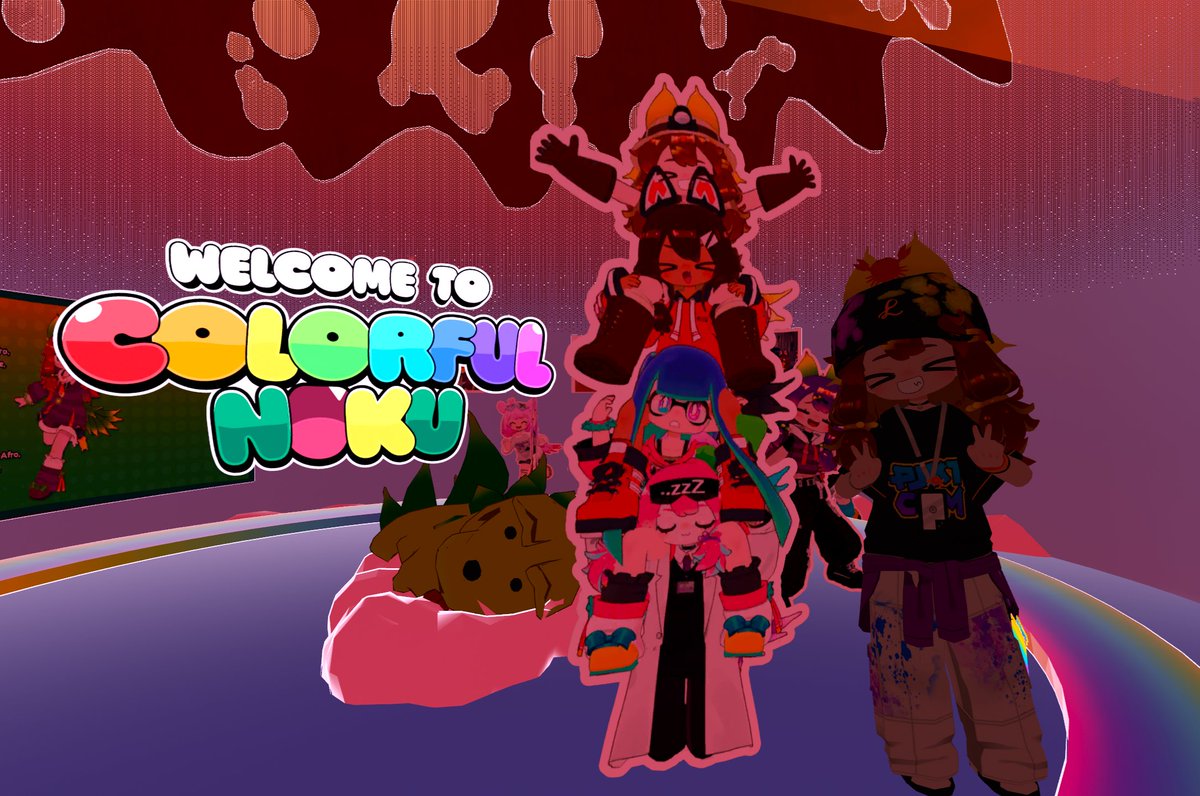 Equinox_Vtuber tweet picture