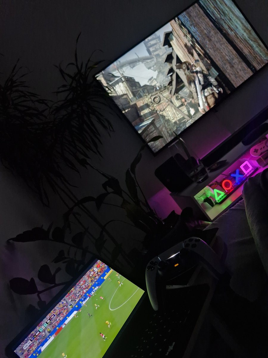 Ayra - na deprê gamer tweet media