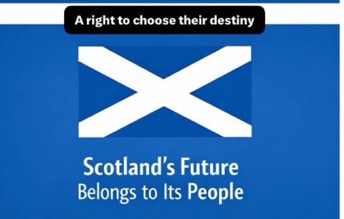 pat11060's tweet photo. Scotland’s Message to Investors
Every Contract Can Be Revisited After Independence

A reminder to every foreign investor buying Scottish land, Scottish wind, Scottish water, or Scottish grid capacity. 

All contracts, leases, PPAs, land agreements, and data‑centre permissions issued under Westminster’s authority can be revisited when Scotland becomes independent.

That is normal international law.
It is standard state restoration practice.
And it is exactly what happens when a constituent nation regains sovereign control.

Independence is a constitutional reset, not a continuation of Westminster’s rulebook.

So if anyone thinks they will walk away Scot free with
long term energy extraction deals
exclusive PPAs feeding foreign tech giants
water intensive data centres
non recycling cooling systems
high noise hyperscale sites
minimal community benefit
maximum profit extraction
They are wrong.
Bezos and his mates better start listening all data centres must be Ethically installed with the permission of the Scottish people or accept your loss 
🤔🌎☮️☮️⚖️🏴󠁧󠁢󠁳󠁣󠁴󠁿