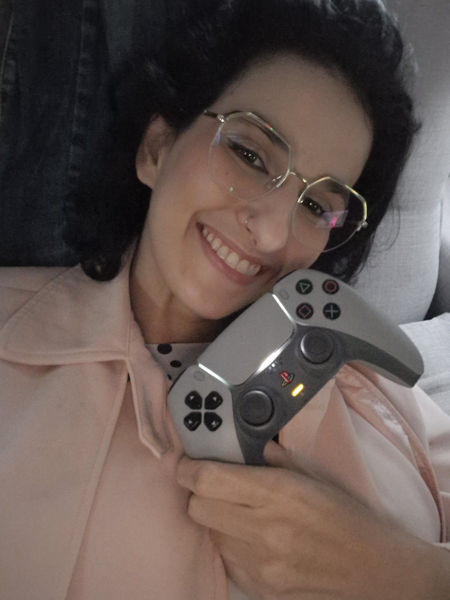 Ayra - na deprê gamer tweet media